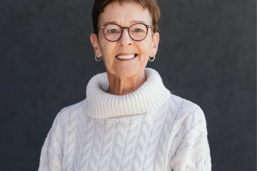 Suzette Wilbers