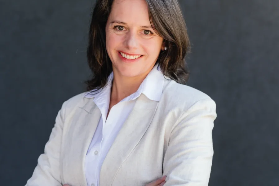 Leonie du Preez