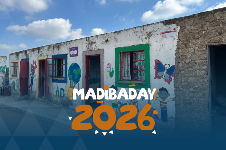 Mandela-dag 2026