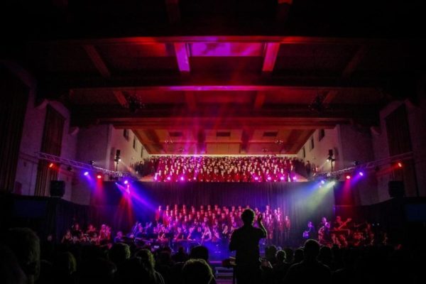 Meer as net musiek by PRG Atterbury Musiekfees 